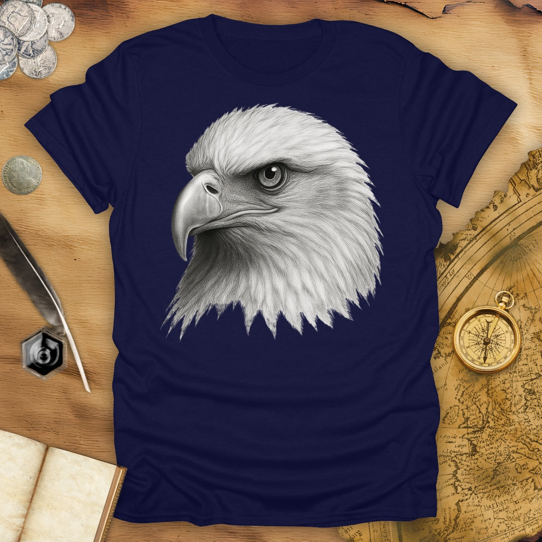 American Bald Eagle T-Shirt
