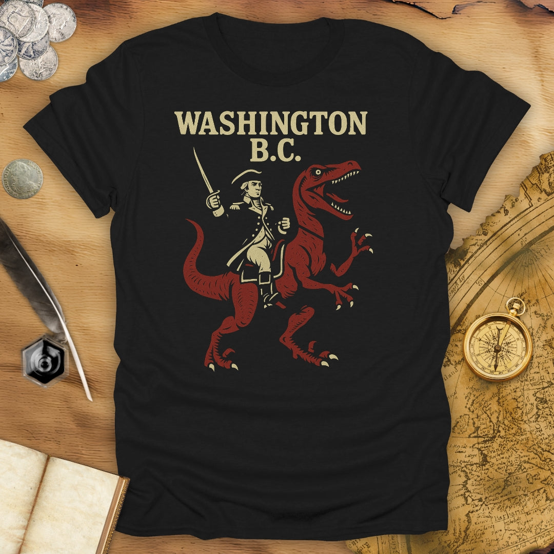 Washington BC T-Shirt