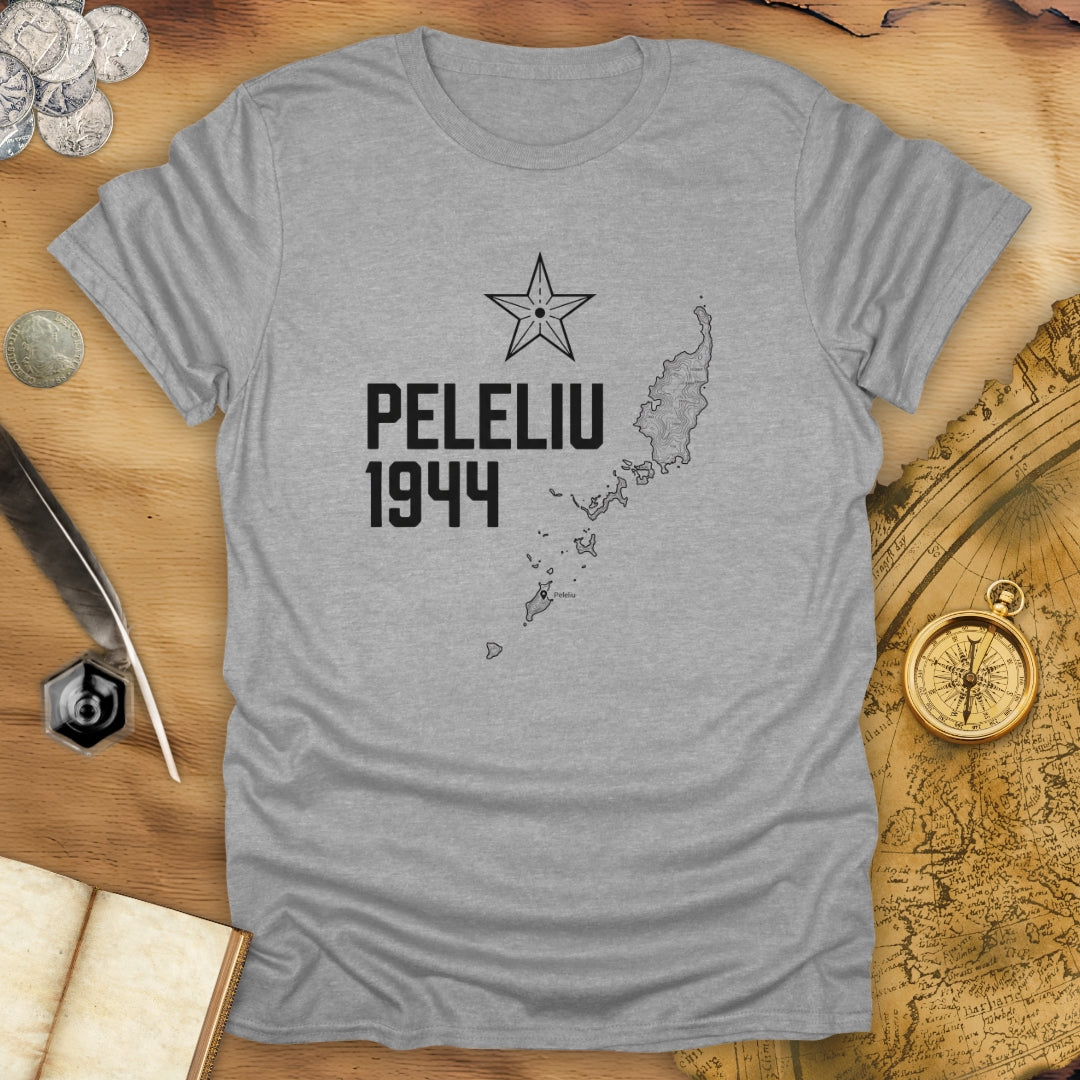 Peleliu 1944 T-Shirt