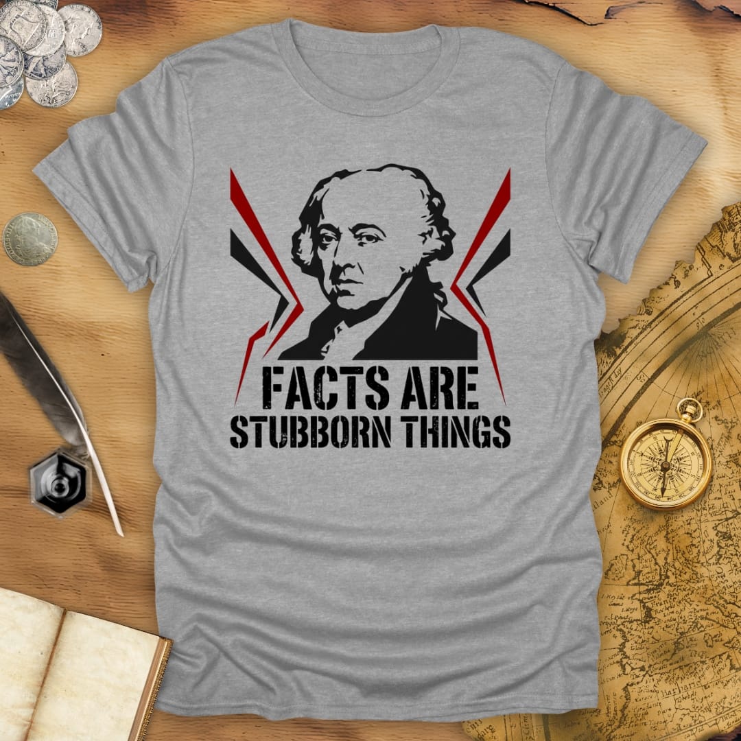 Facts T-Shirt