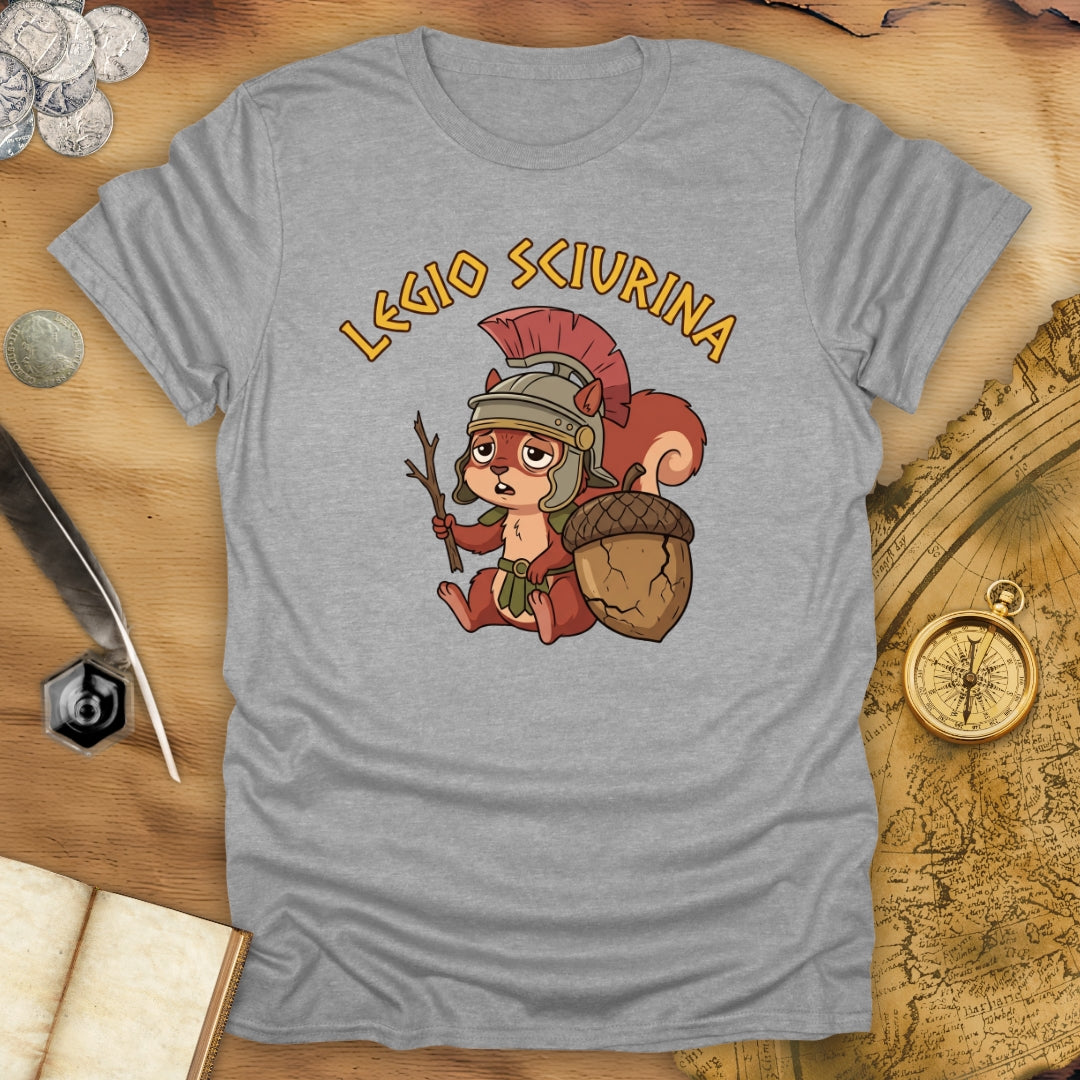 Legio Sciurina T-Shirt