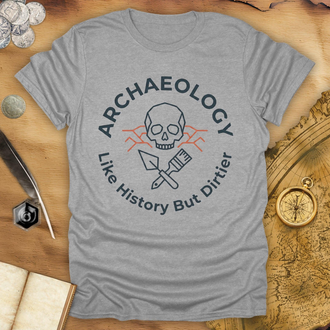 Archaeology T-Shirt