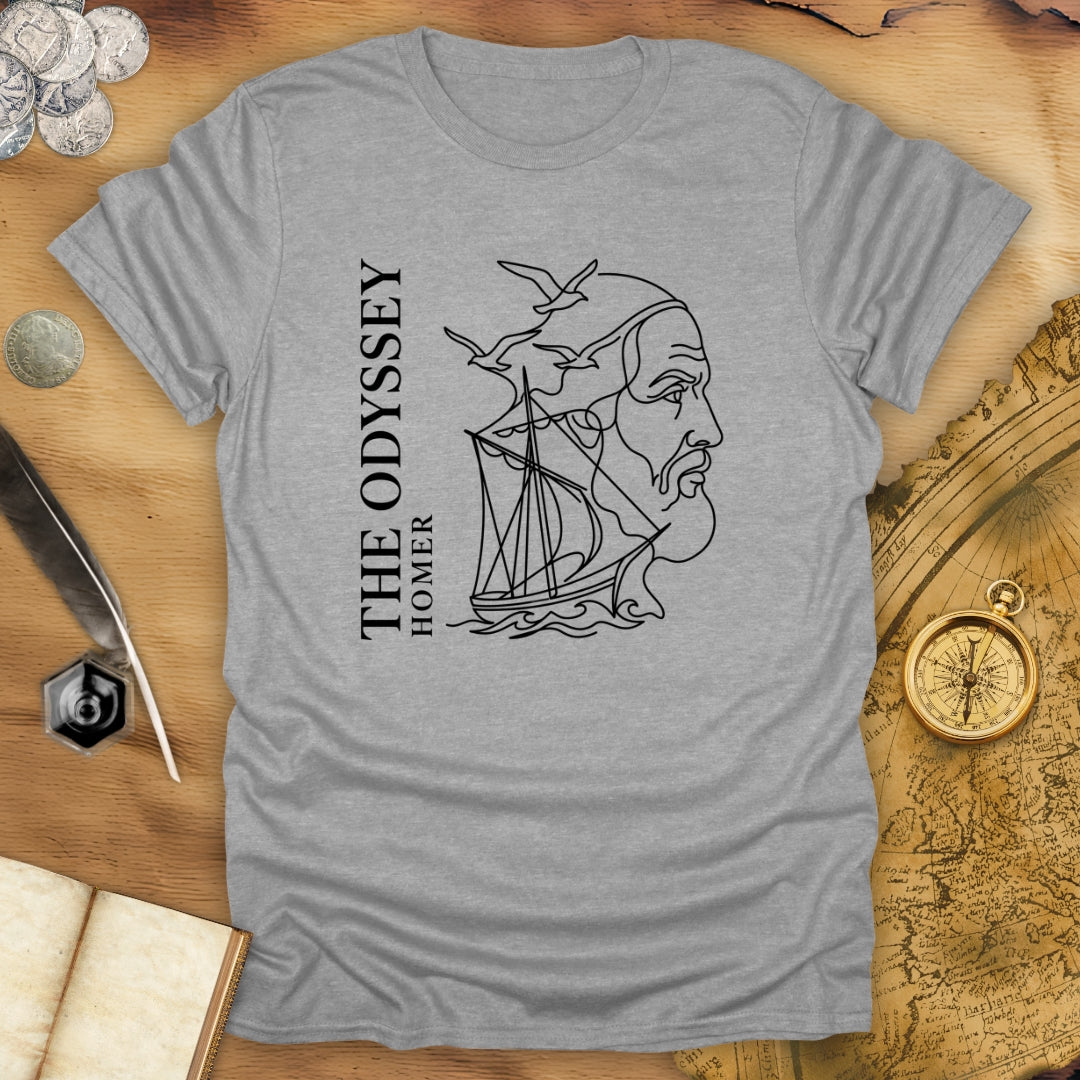 The Odyssey T-Shirt