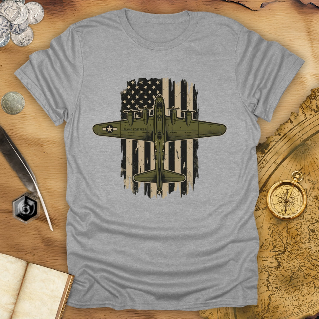 B-17 T-Shirt