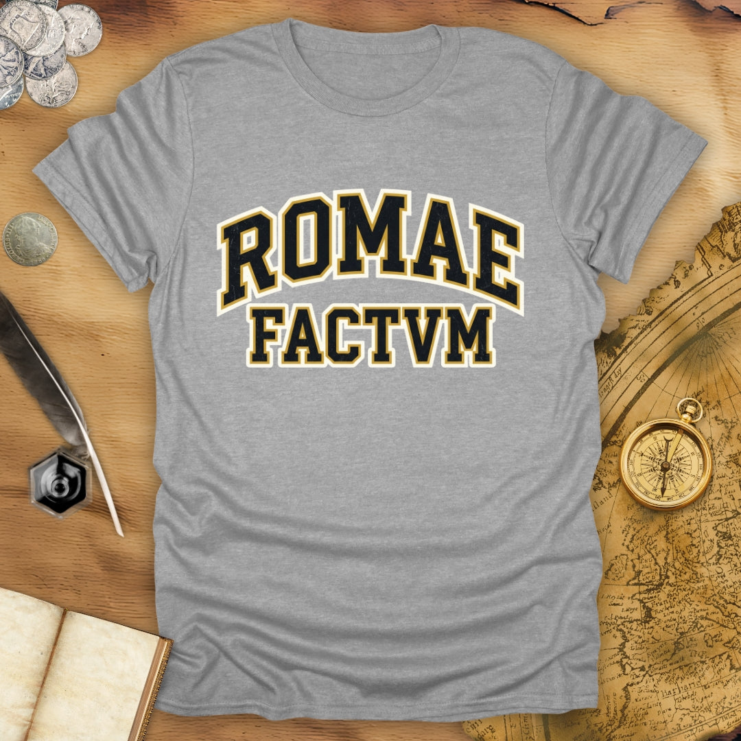 Made In Rome T-Shirt