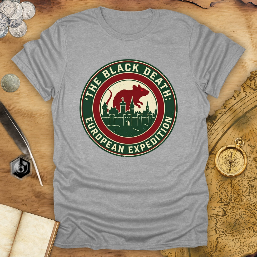 European Expedition T-Shirt
