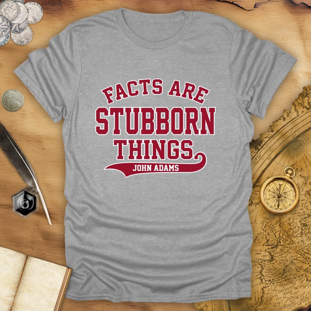 Facts T-Shirt