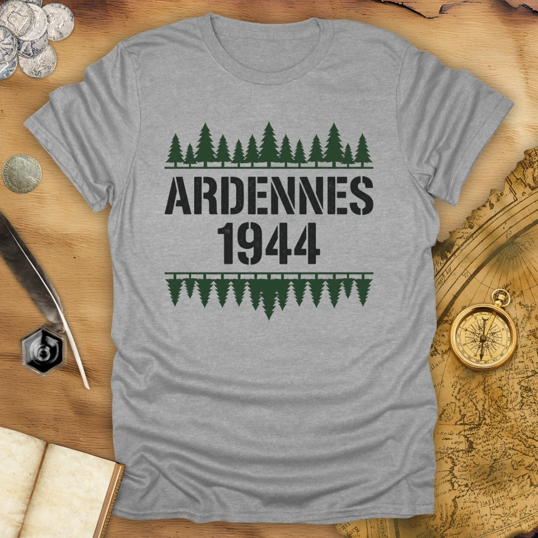 Ardennes 1944 T-Shirt