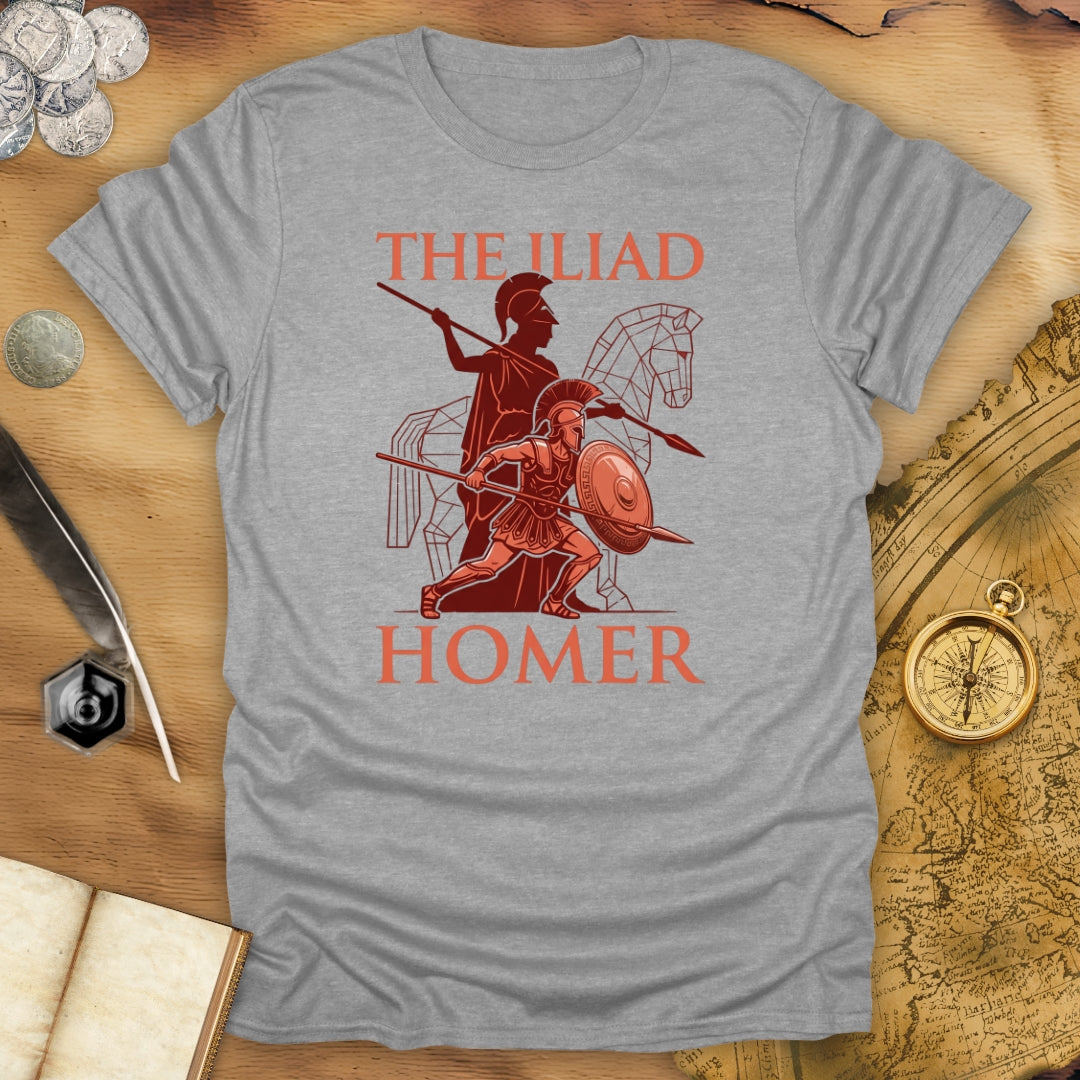 The Iliad T-Shirt
