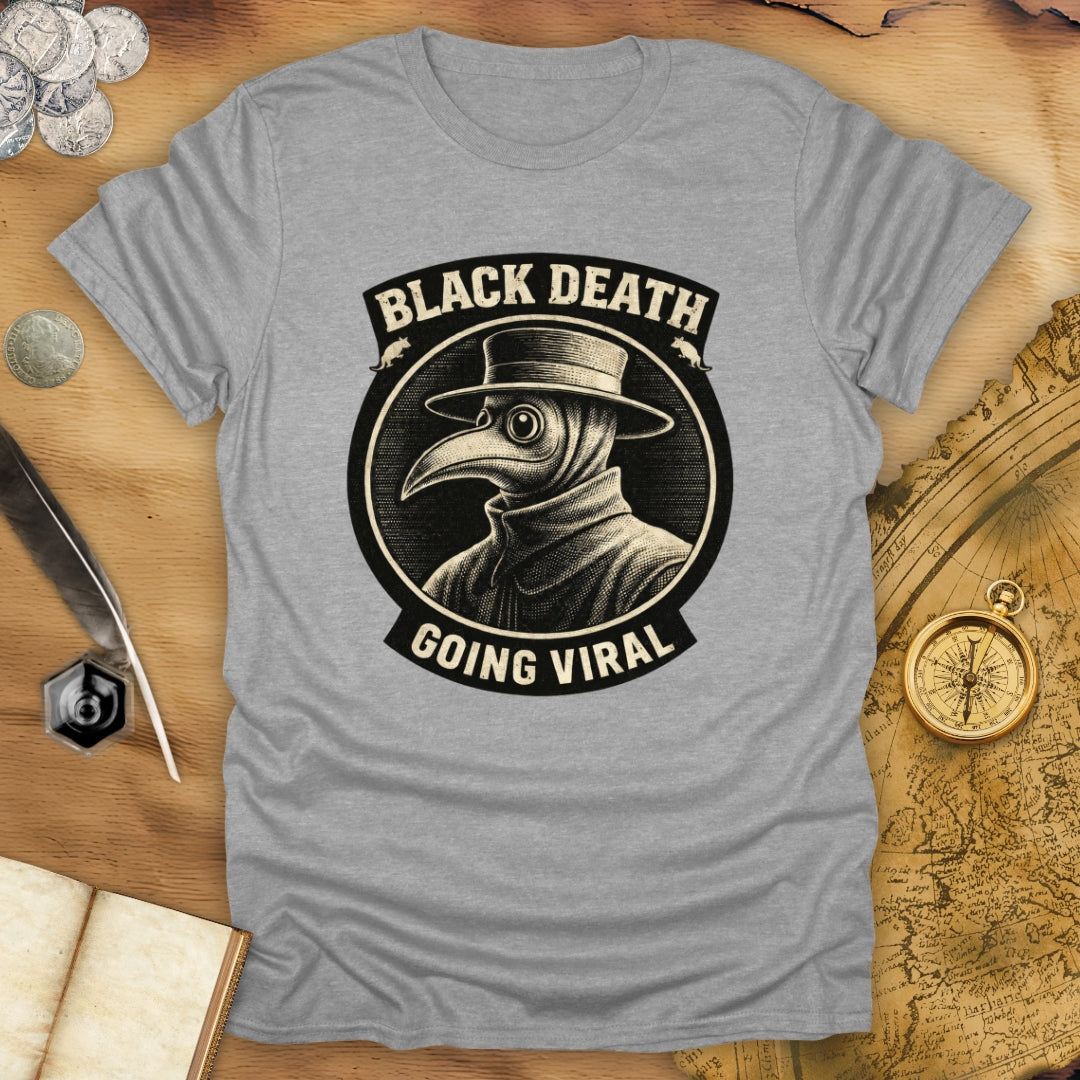 Actually Bacterial T-Shirt