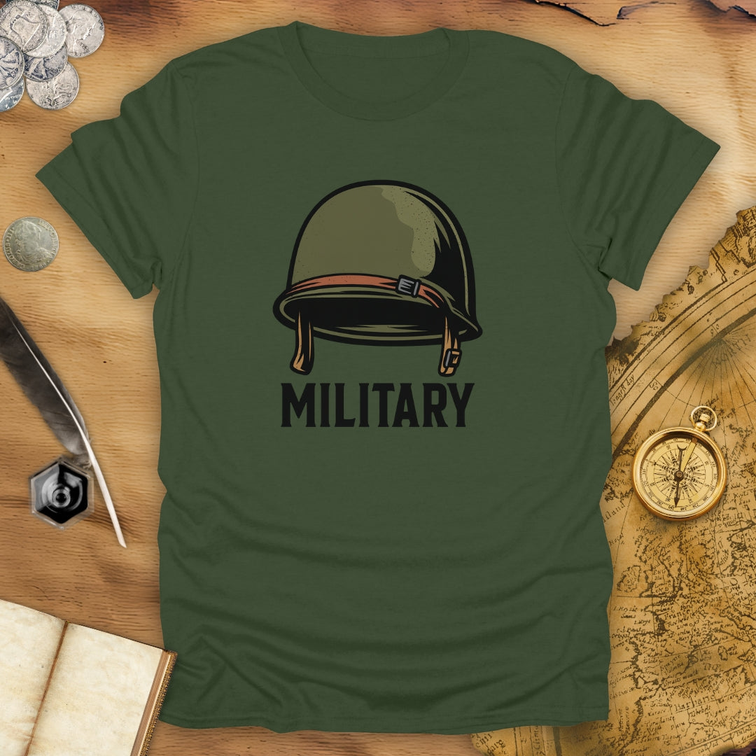 Military T-Shirt