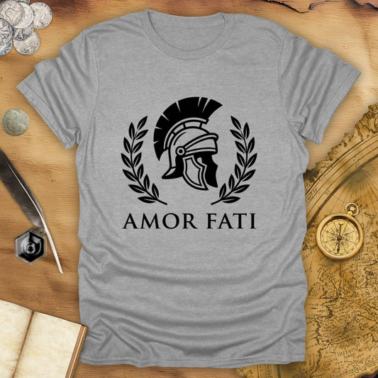 Amor Fati - Love Of Fate T-Shirt