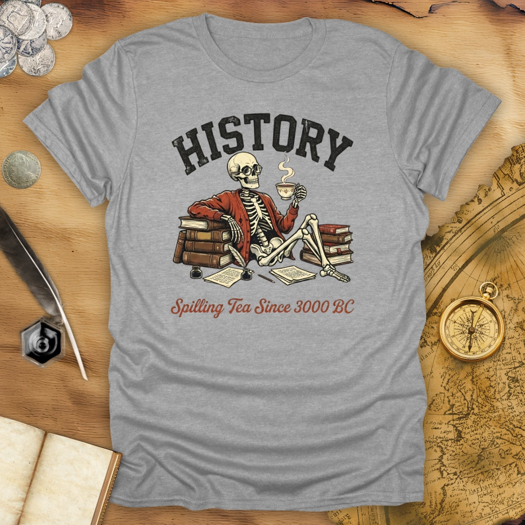Since 3000 BC T-Shirt