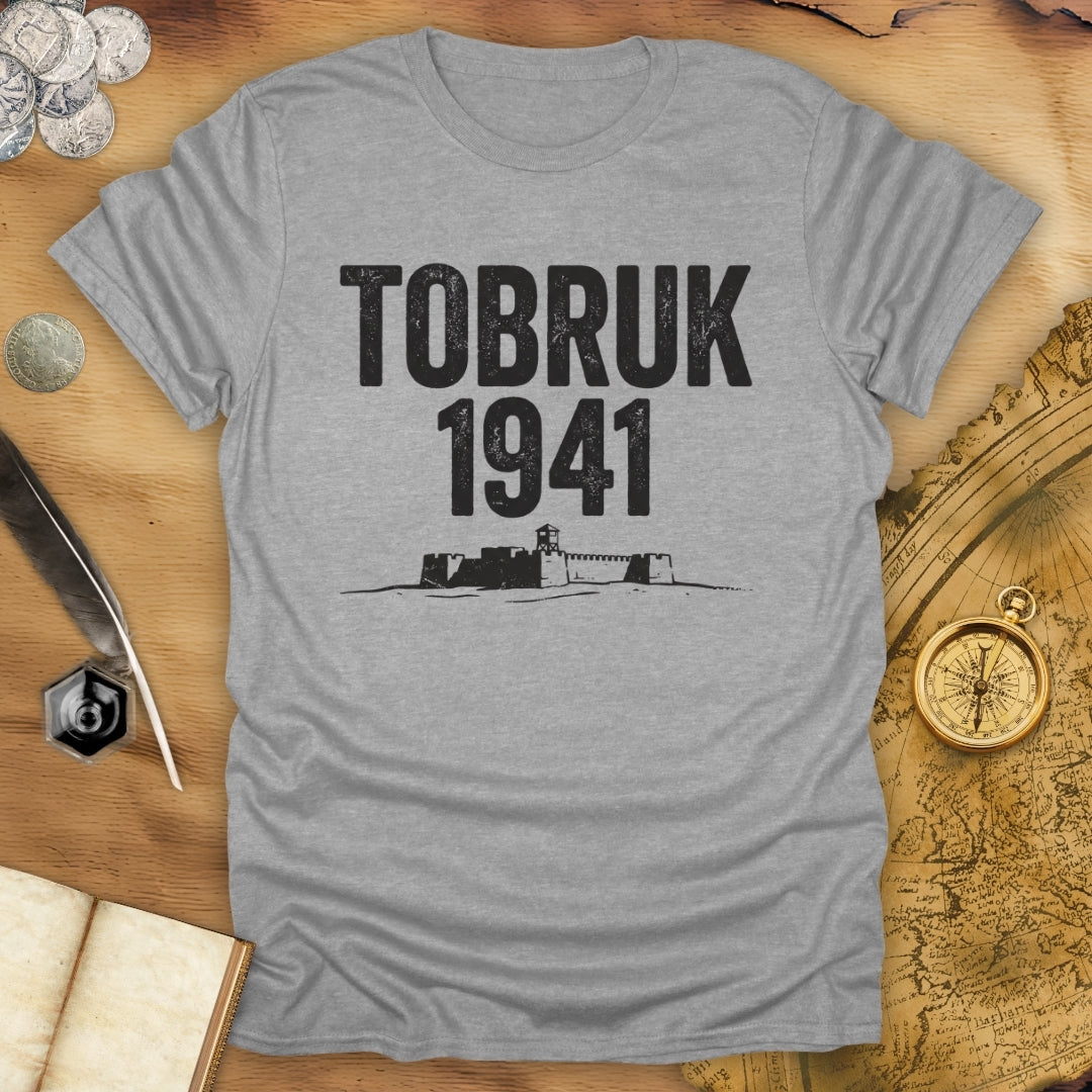 Tobruk 1941 T-Shirt