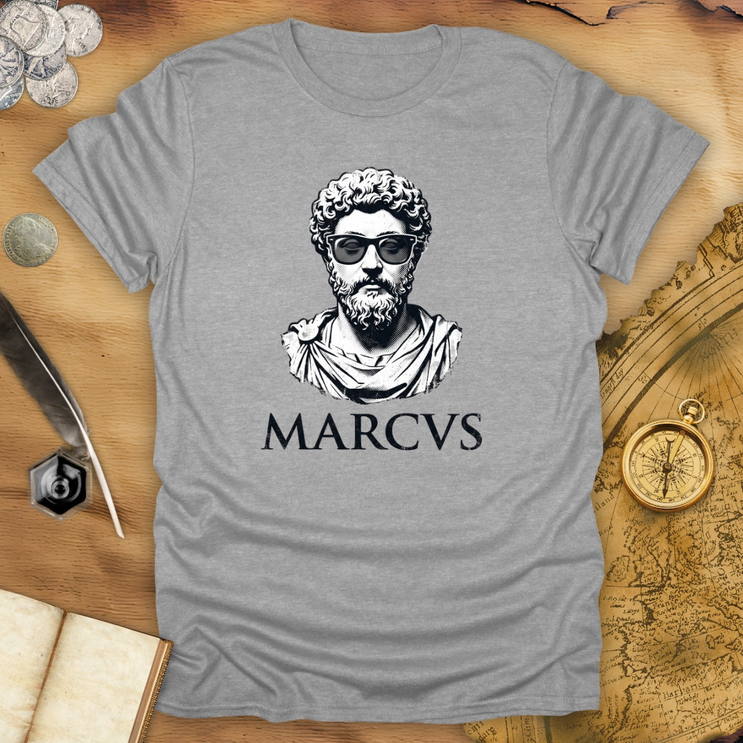 Marcvs Aurelius T-Shirt