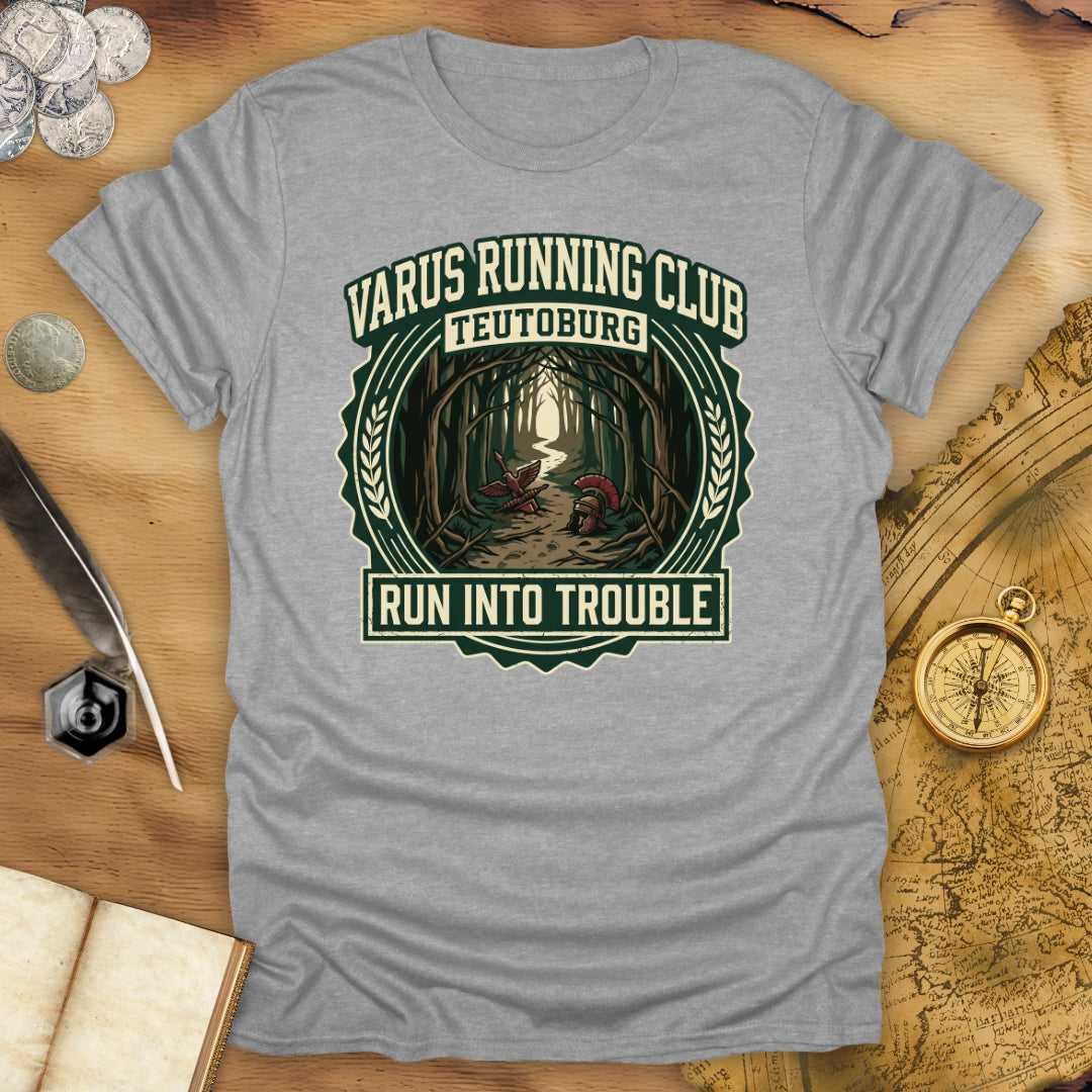 Varus Running Club T-Shirt