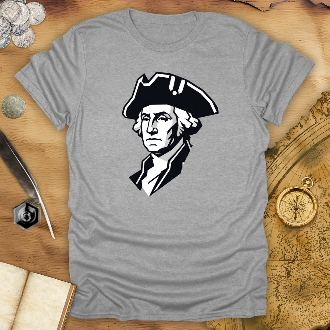 George Washington T-Shirt