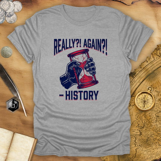 Really?! T-Shirt