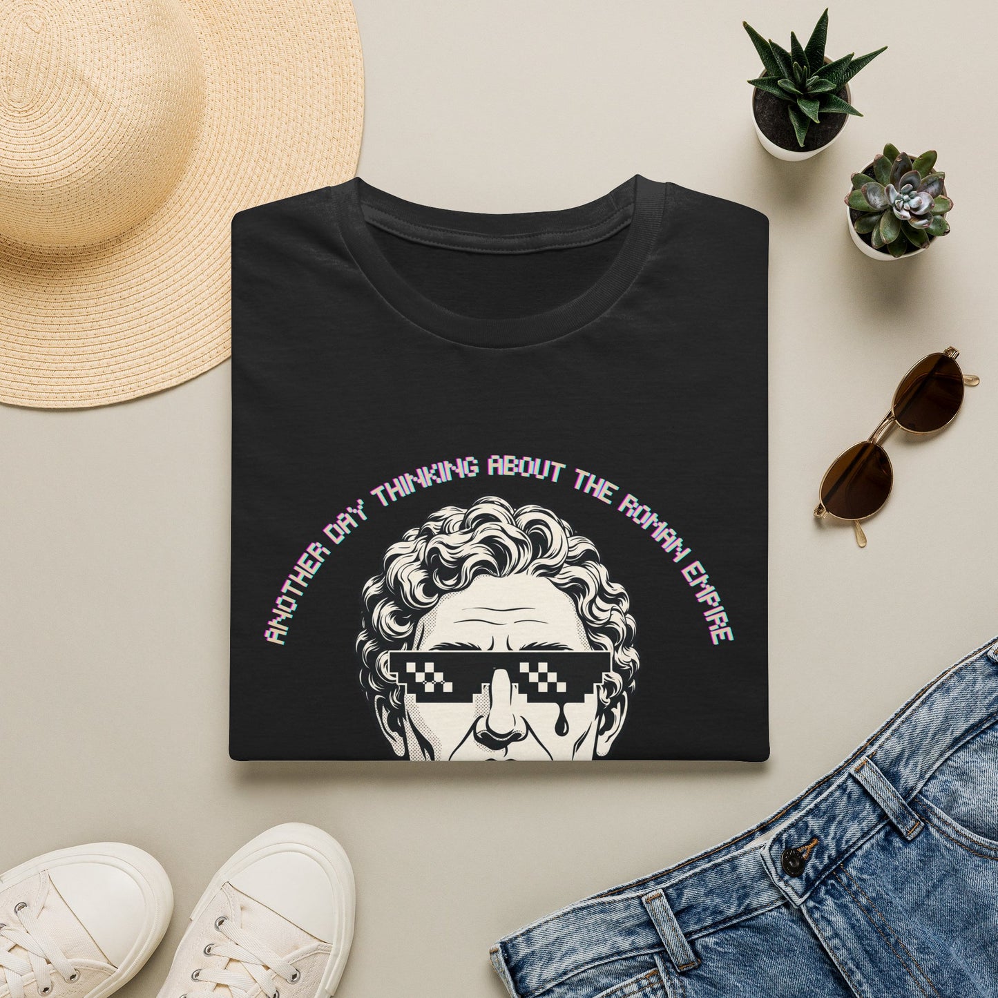 Another Day T-Shirt