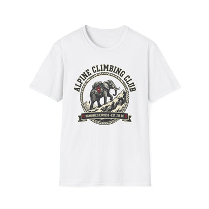 Climbing Club T-Shirt