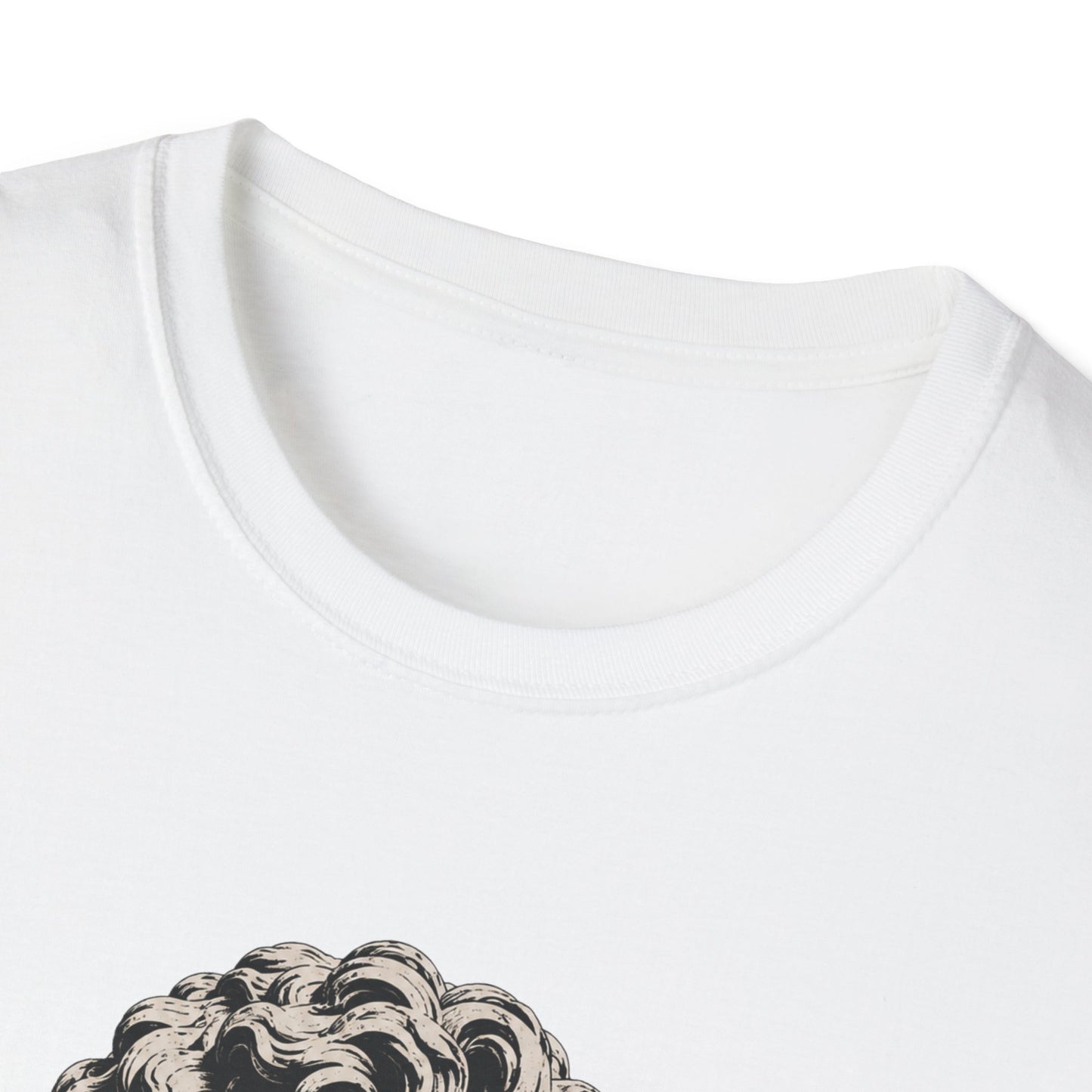 Liquid History T-Shirt