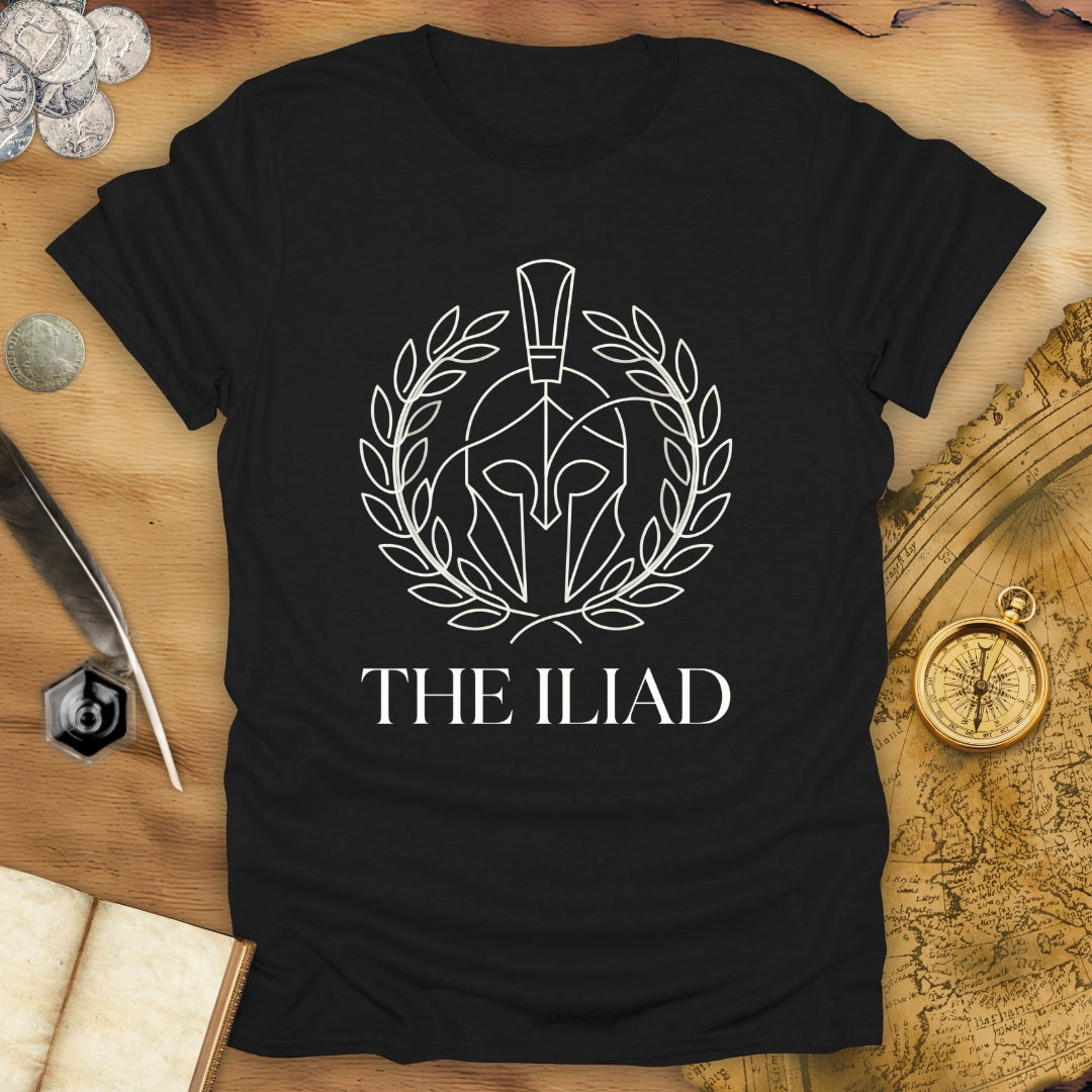 The Iliad T-Shirt