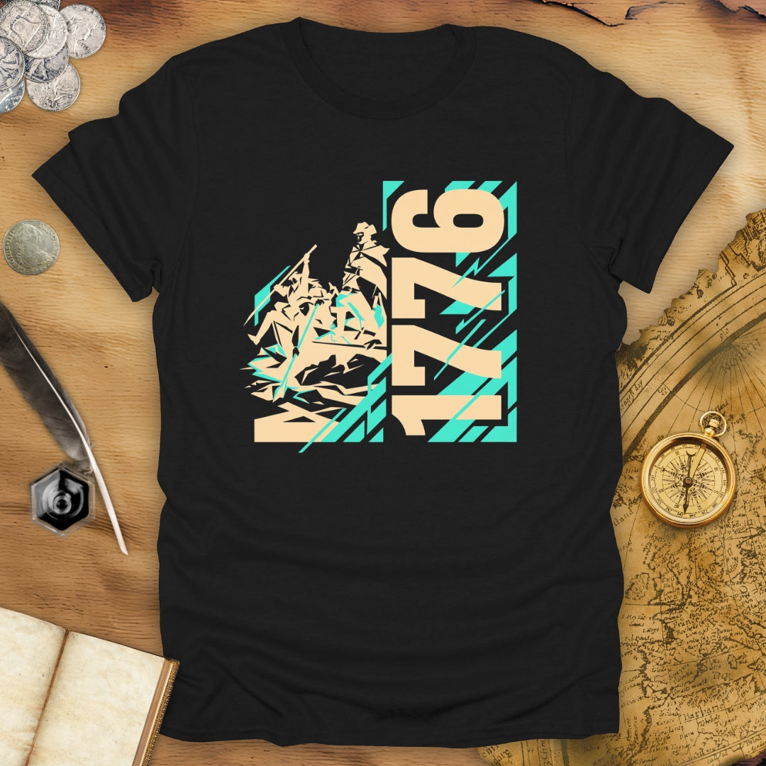 Washington 1776 T-Shirt
