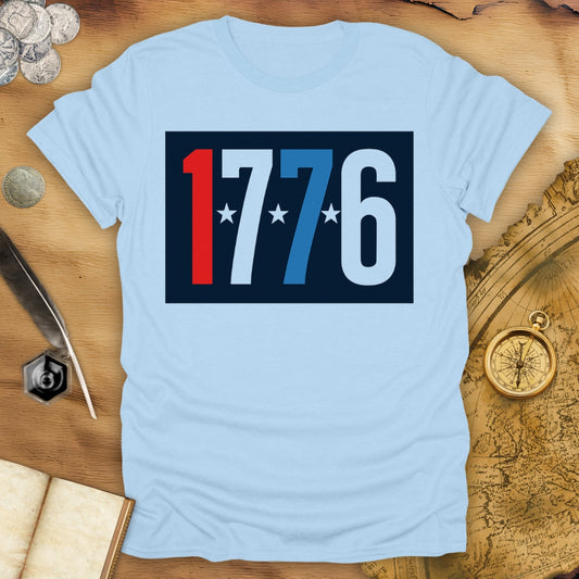 1776 - USA T-Shirt