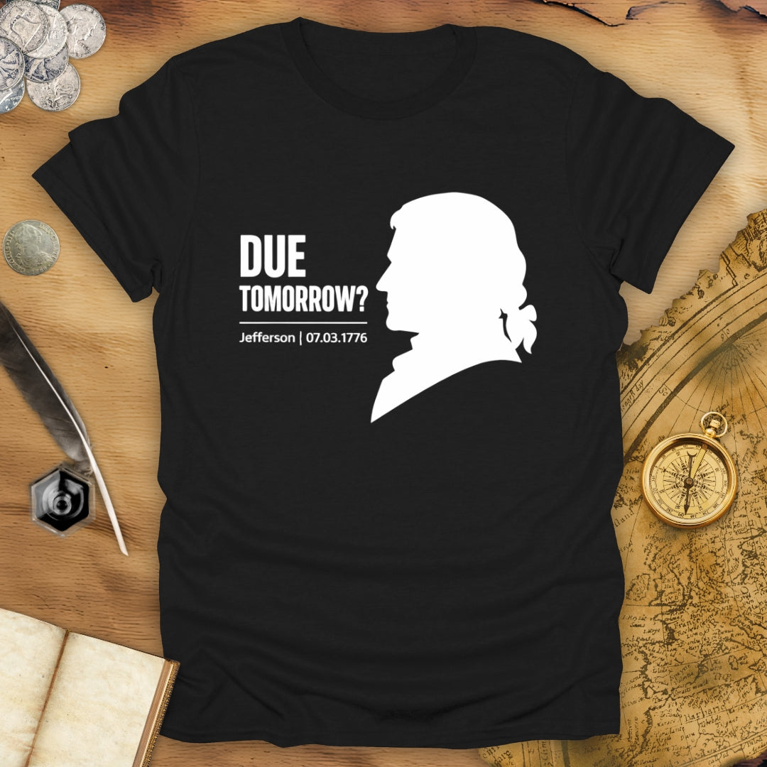 Jefferson T-Shirt