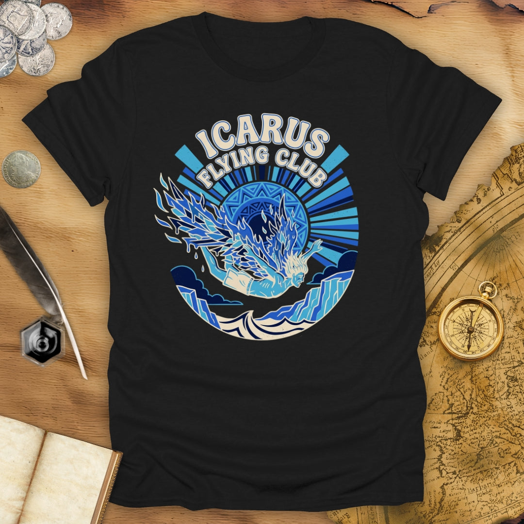 Icarus Flying Club T-Shirt