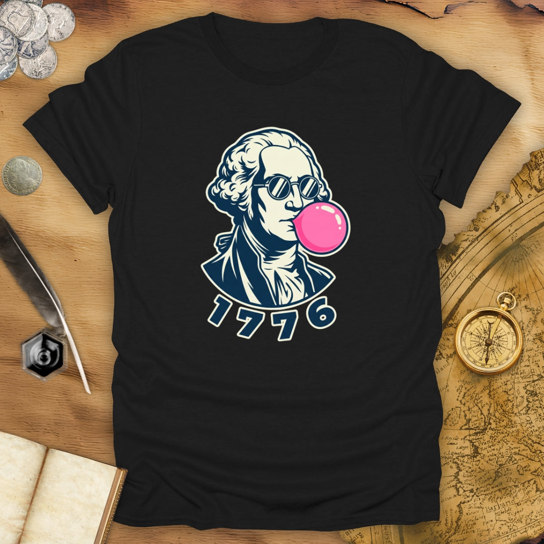 1776 Washington T-Shirt