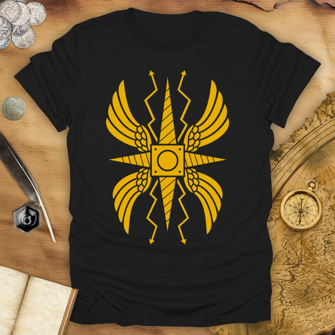Roman Shield - Scutum T-Shirt