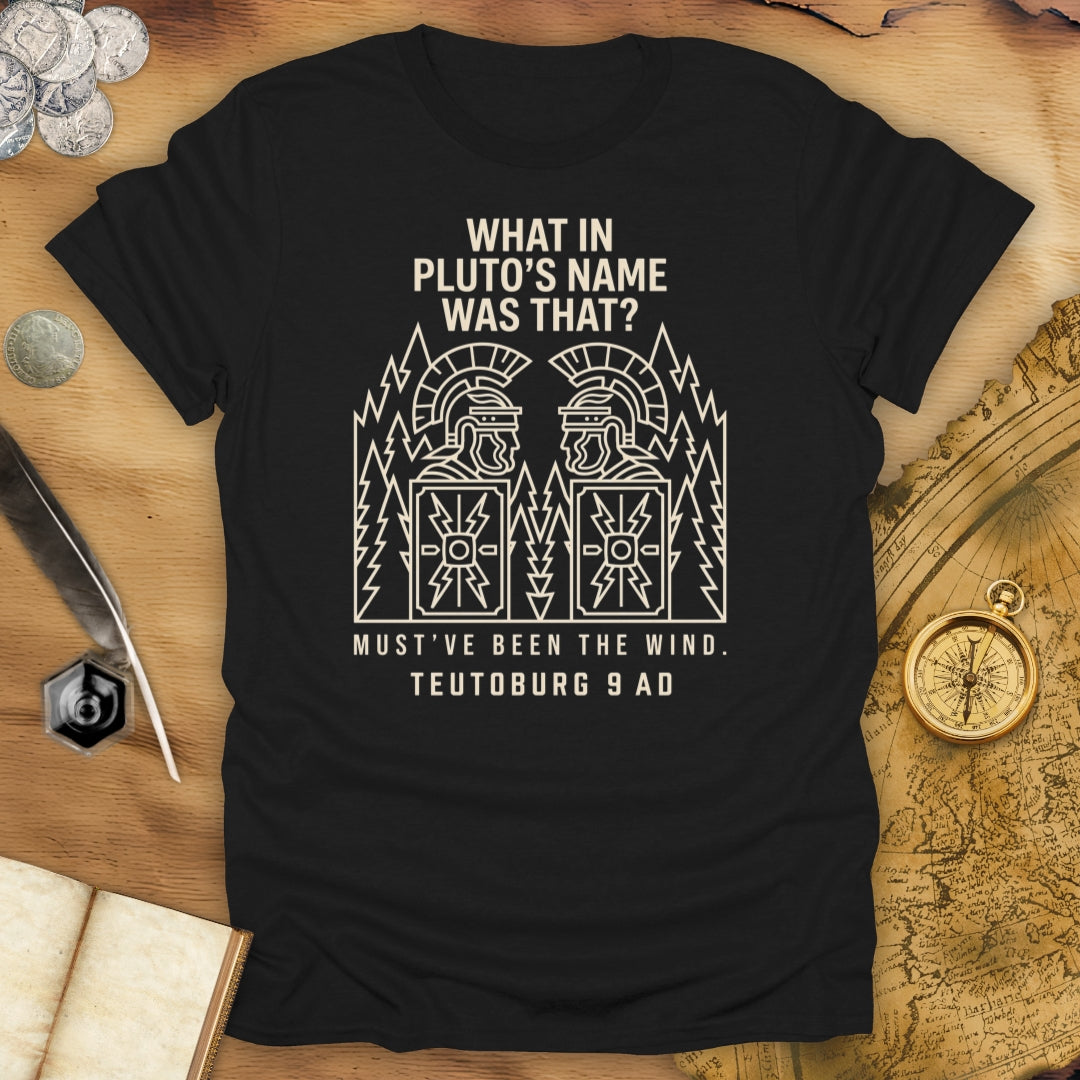 Teutoburg 9 AD T-Shirt