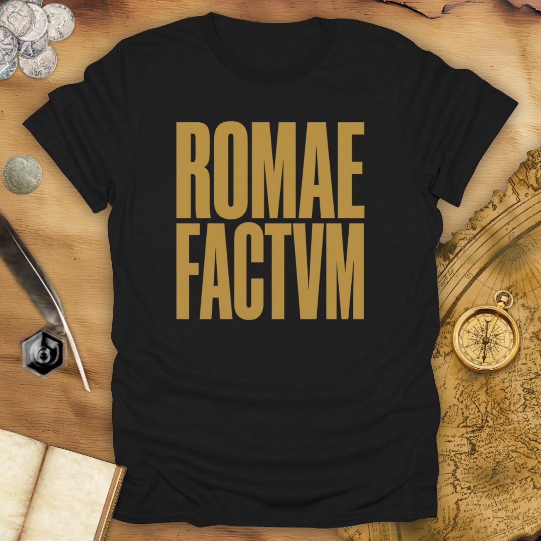 Made in Rome T-Shirt