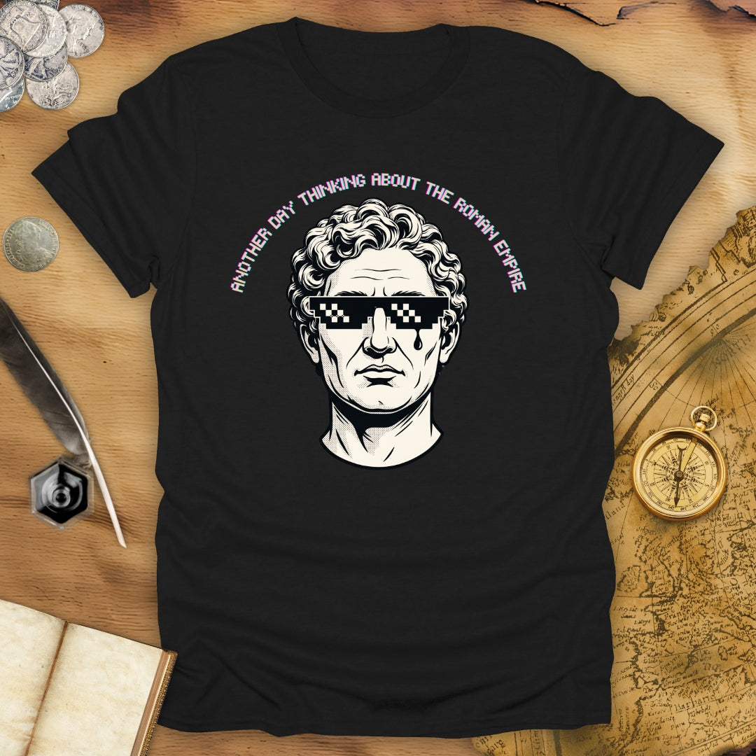 Another Day T-Shirt