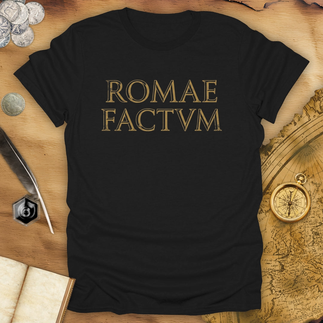 Made In Rome T-Shirt