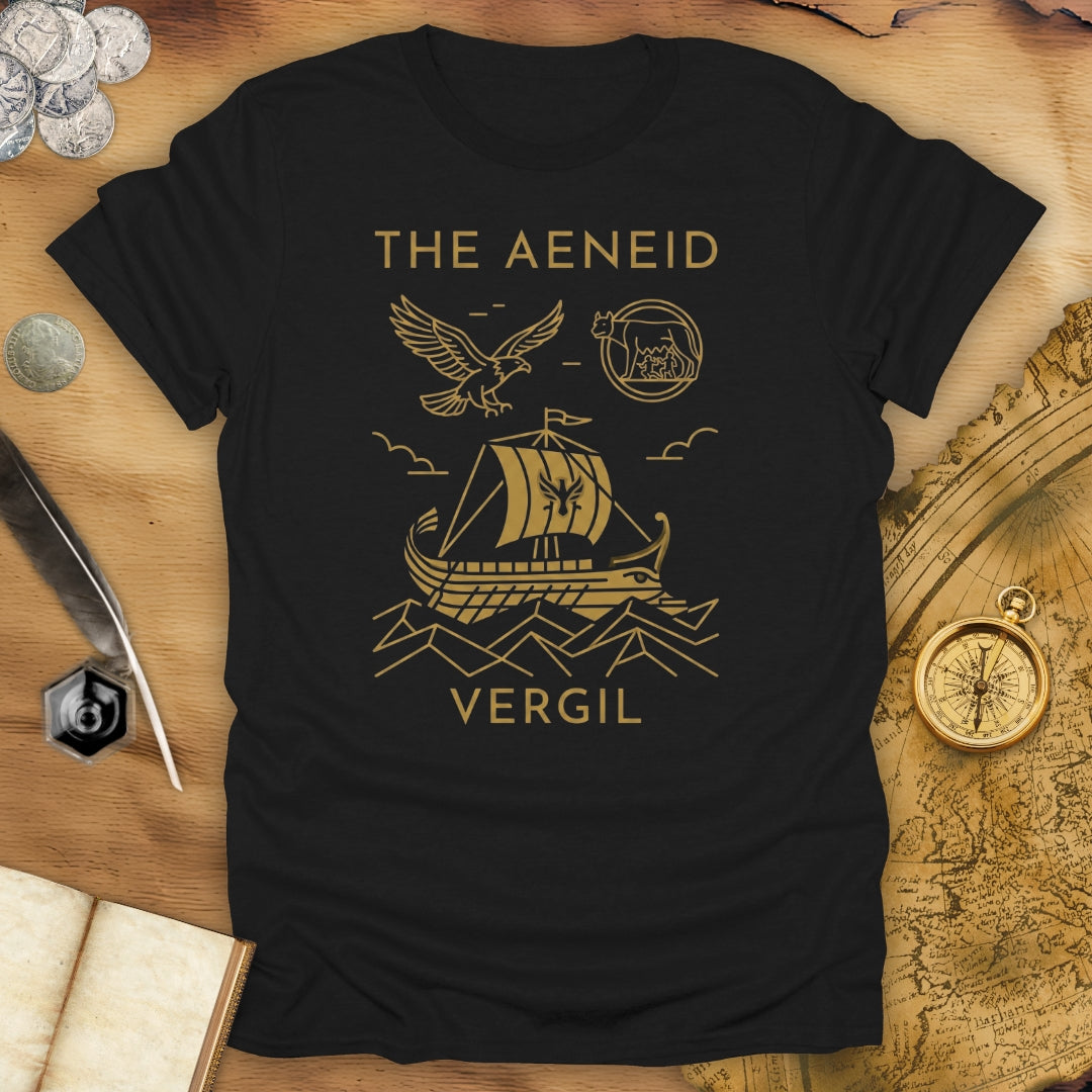 The Aeneid T-Shirt