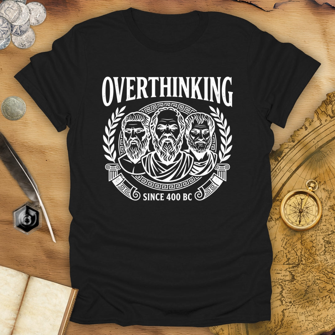 Overthinking T-Shirt