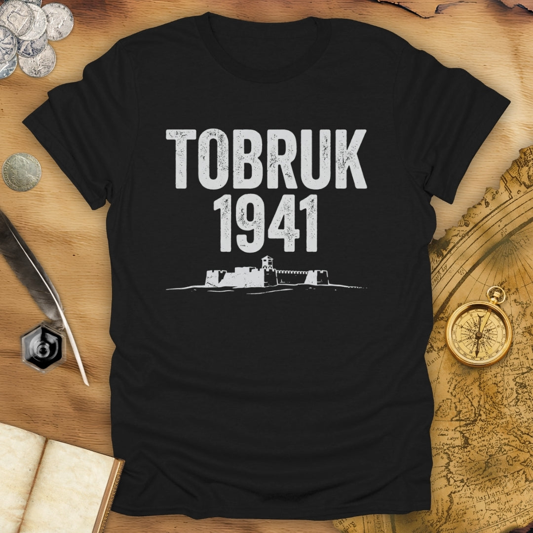 Tobruk 1941 T-Shirt