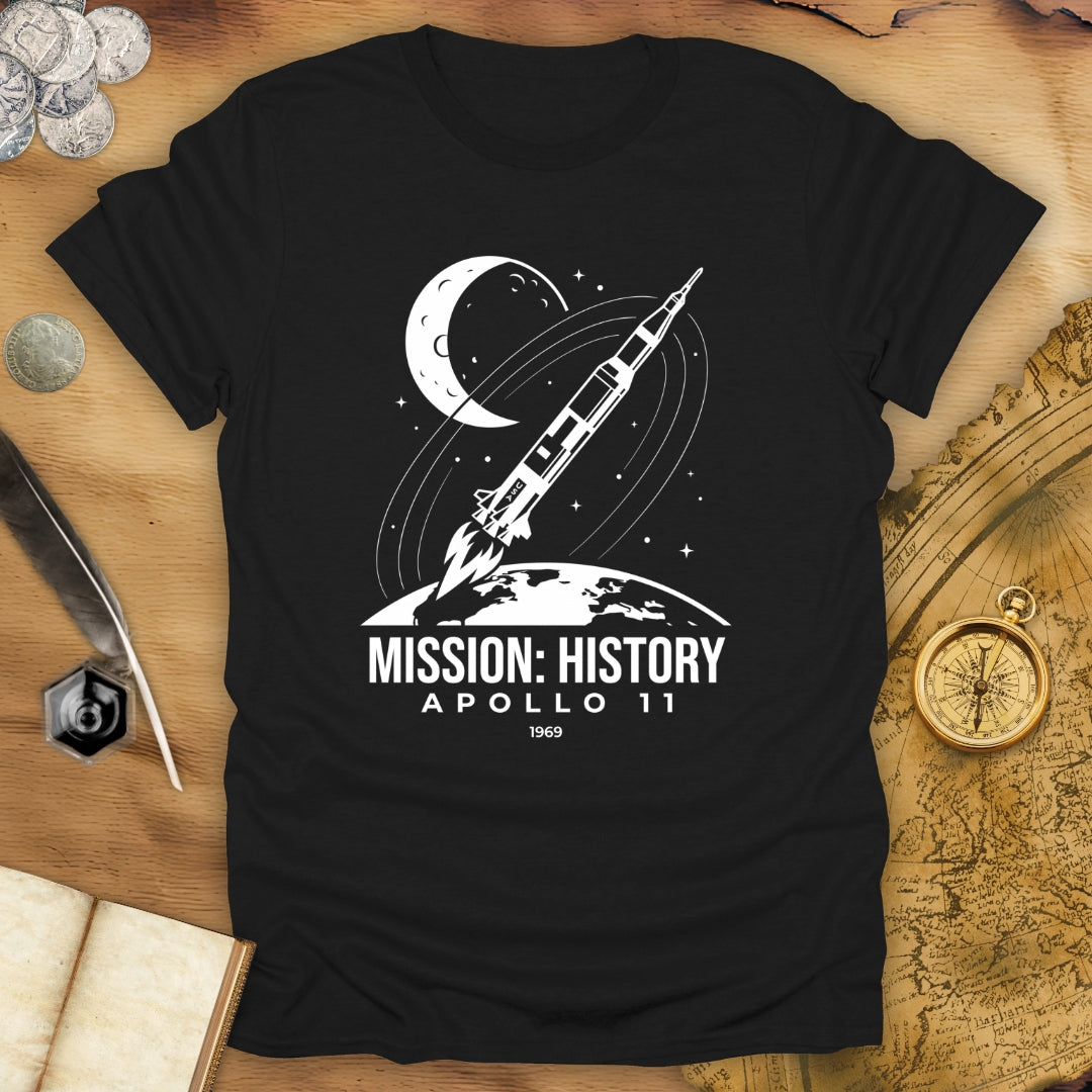 Apollo 11 T-Shirt