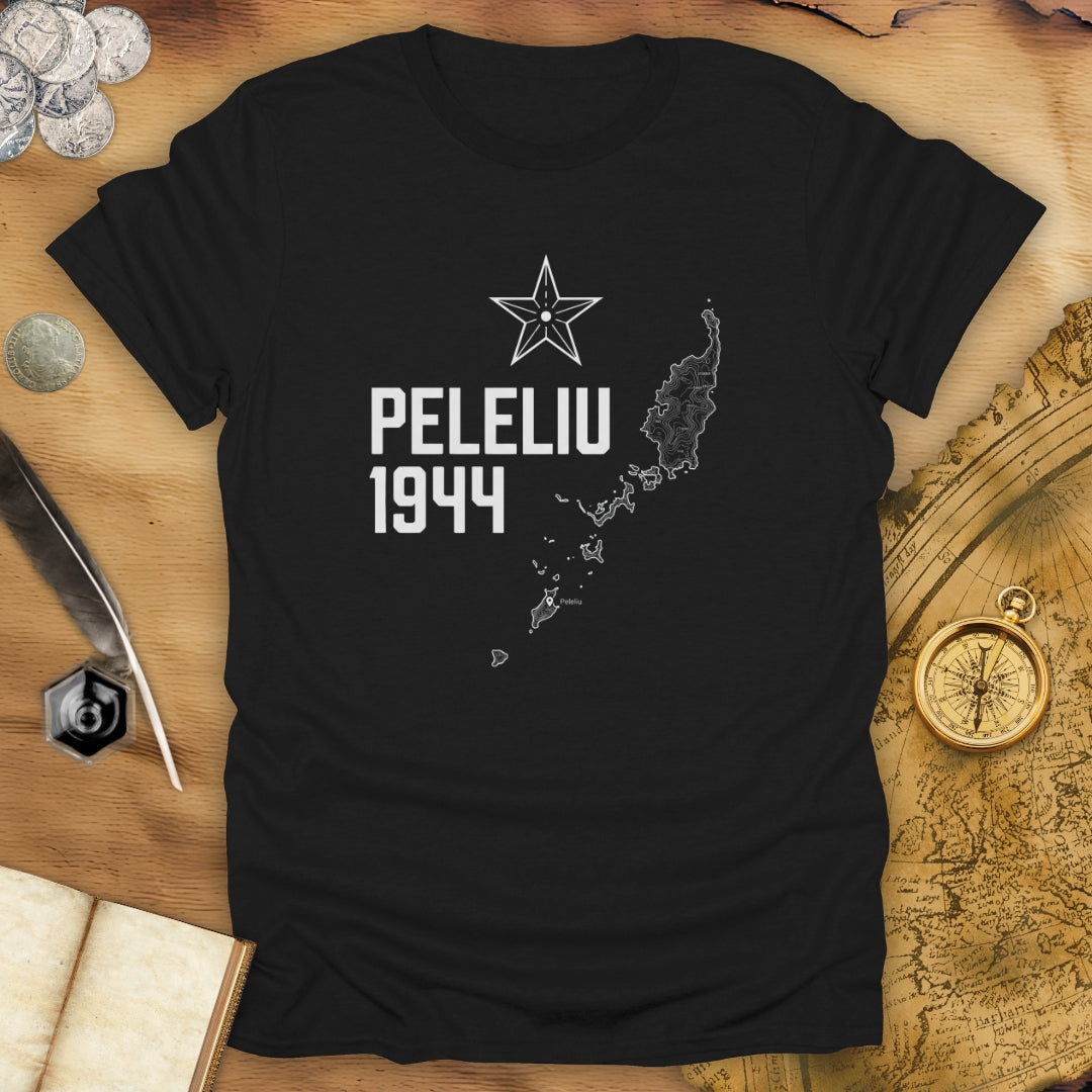 Peleliu 1944 T-Shirt