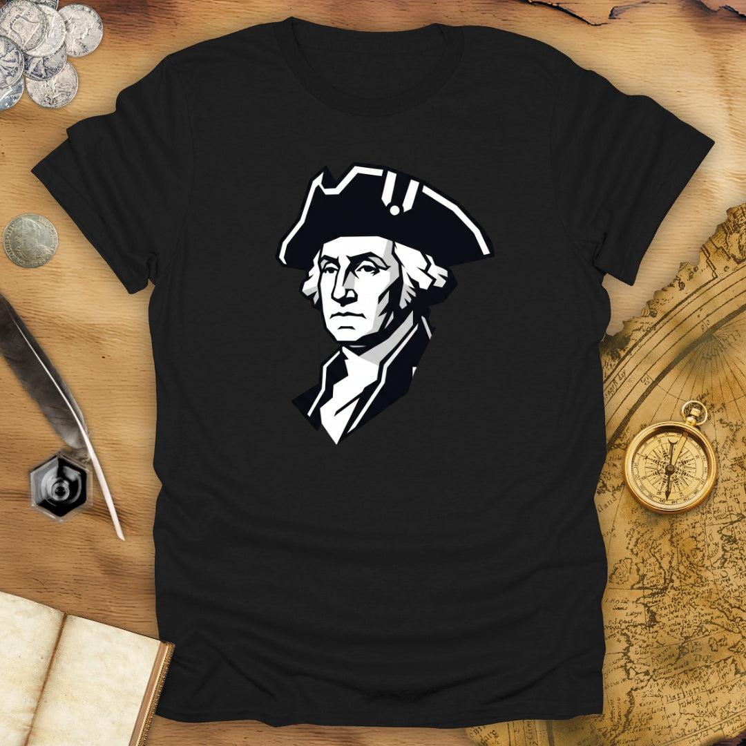 George Washington T-Shirt