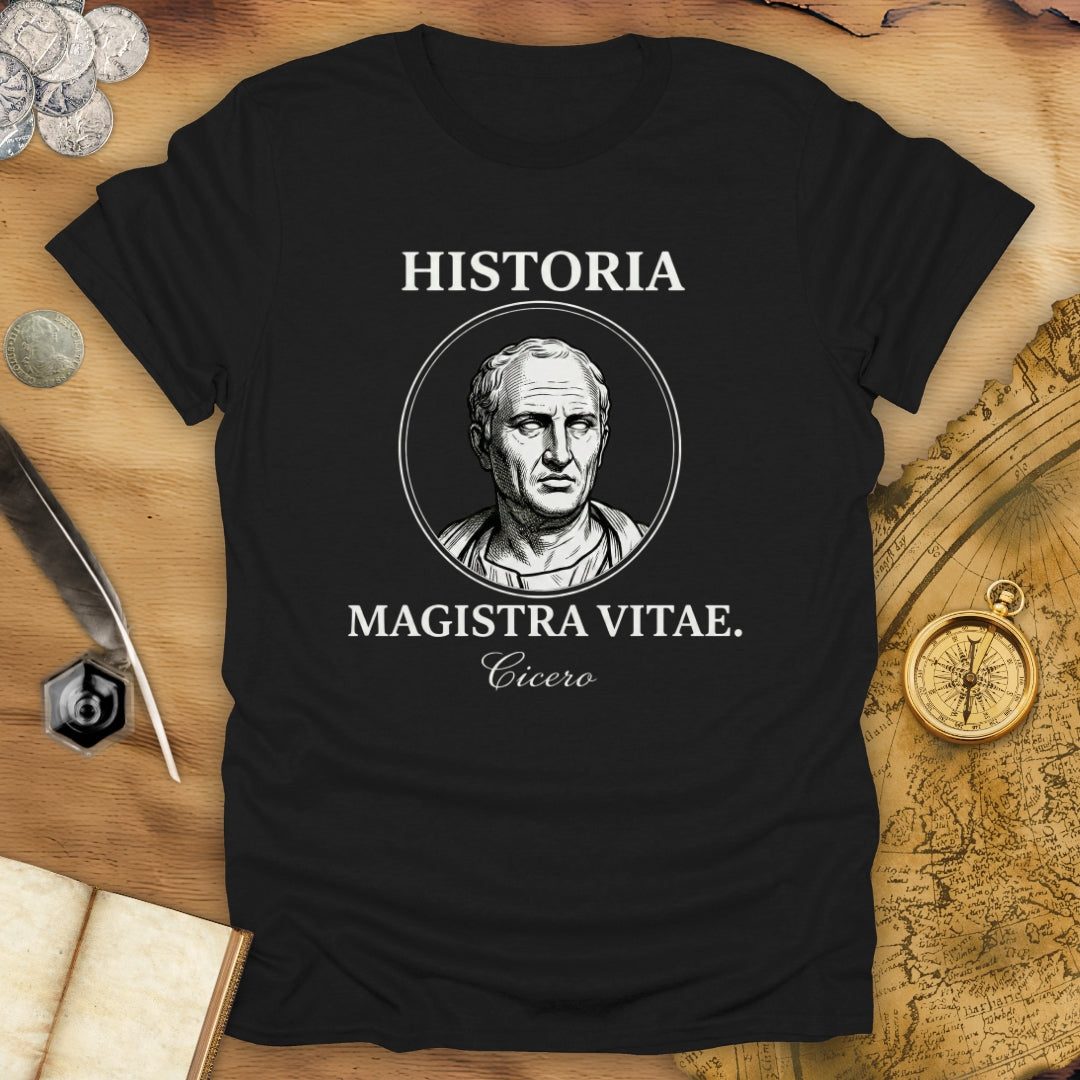 Life's Teacher T-Shirt
