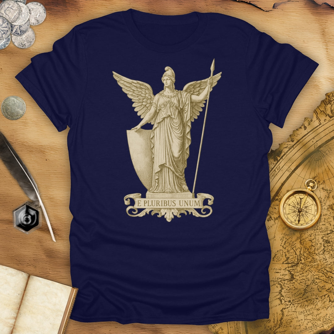 E Pluribus Unum T-Shirt