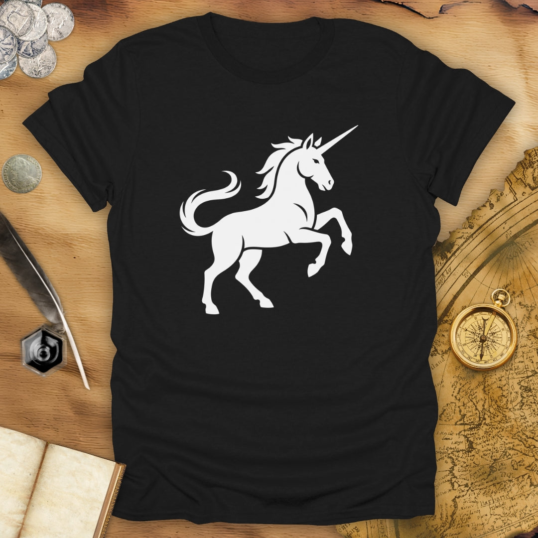 Heraldic Unicorn T-Shirt