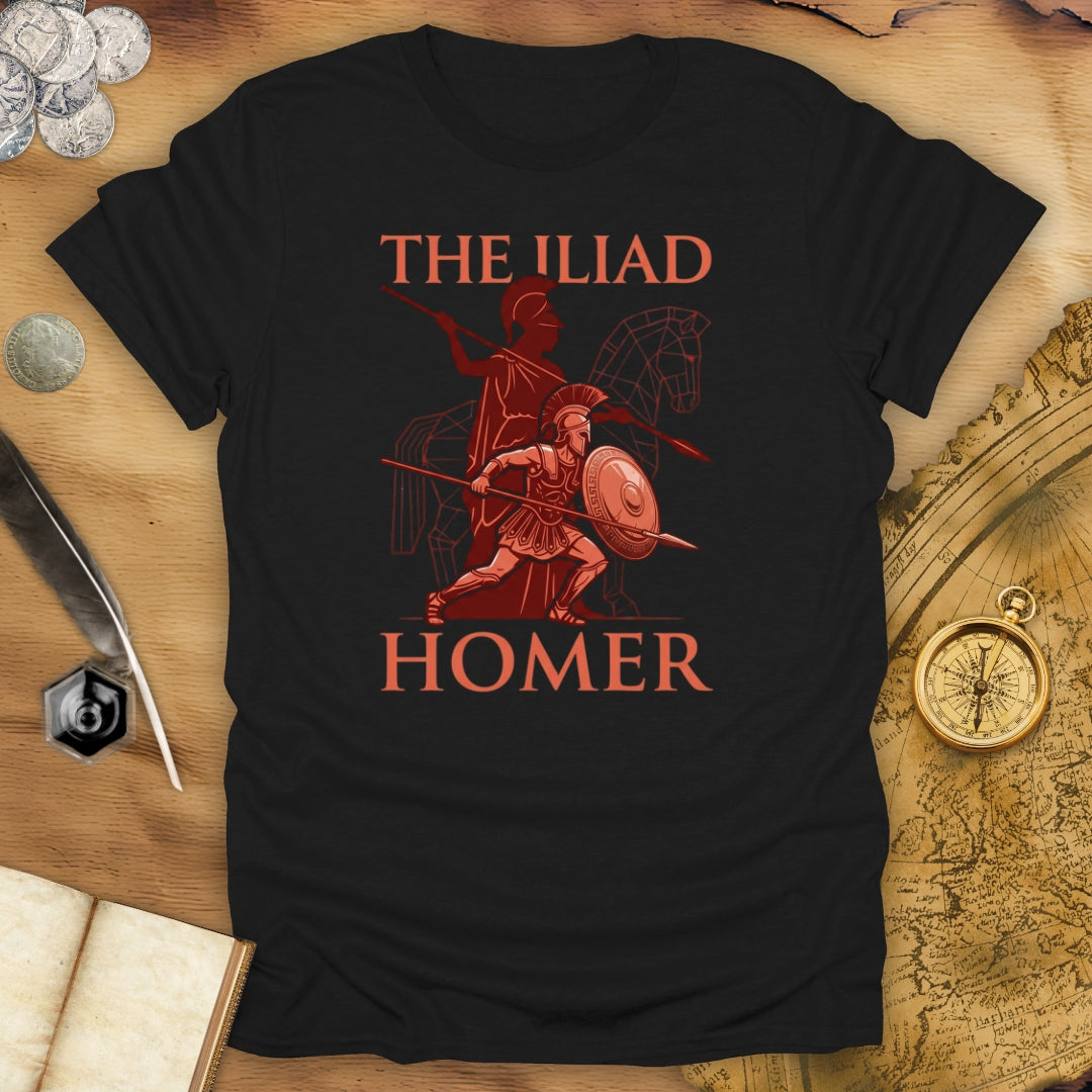 The Iliad T-Shirt