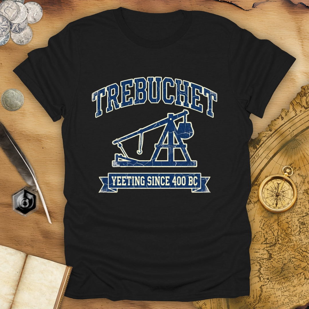Yeeting Since T-Shirt