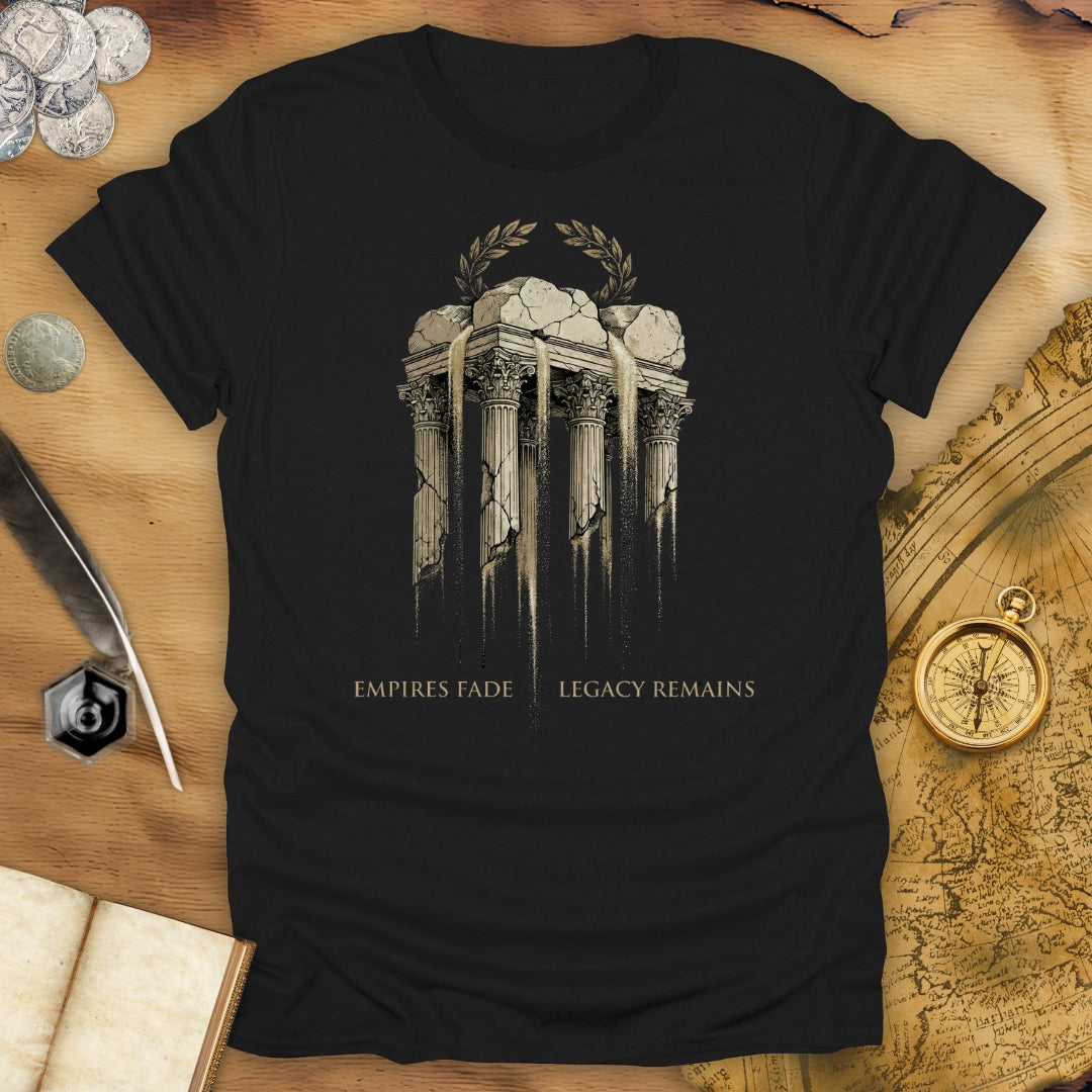 Legacy Remains - Ethereal T-Shirt