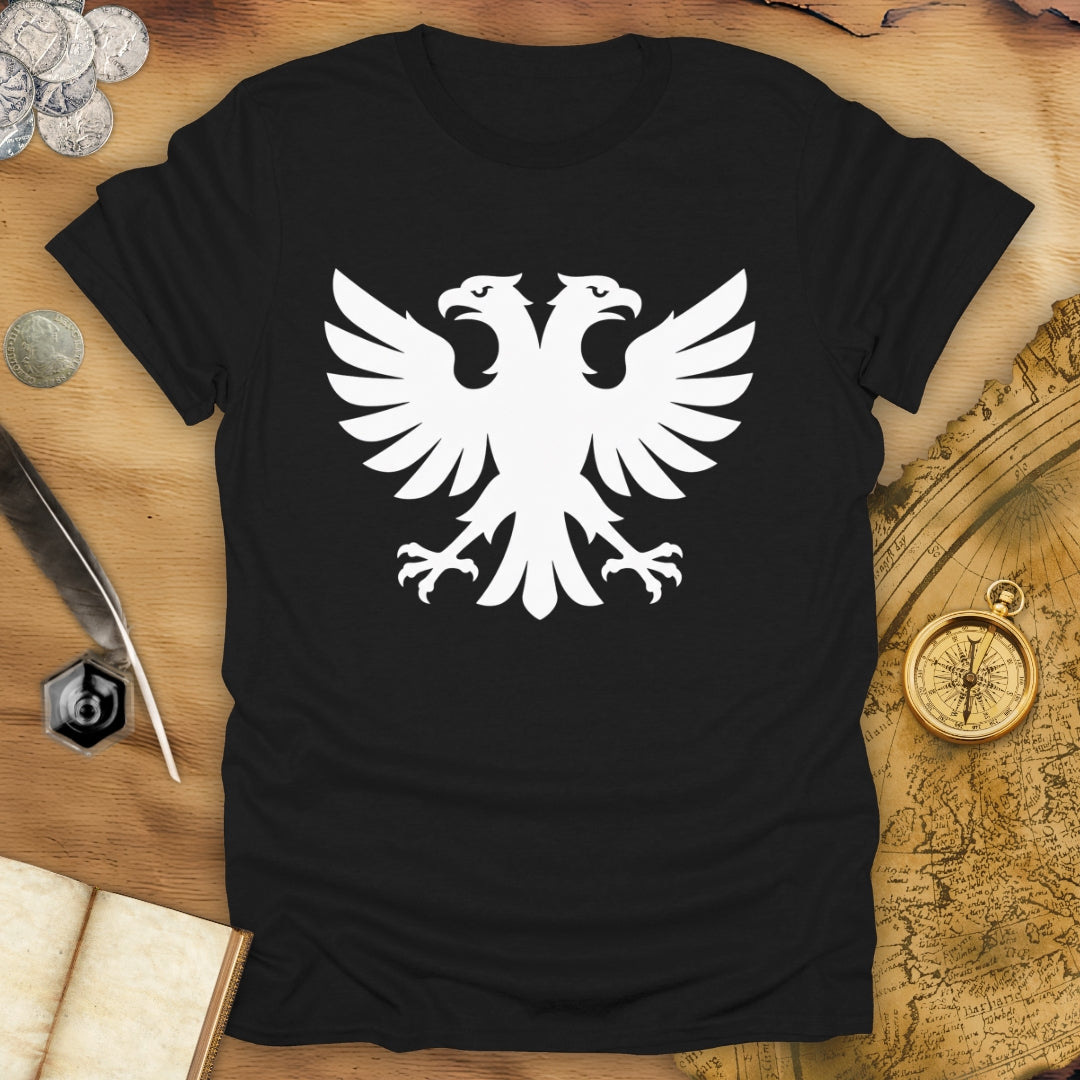 Heraldic Double-Headed Eagle T-Shirt