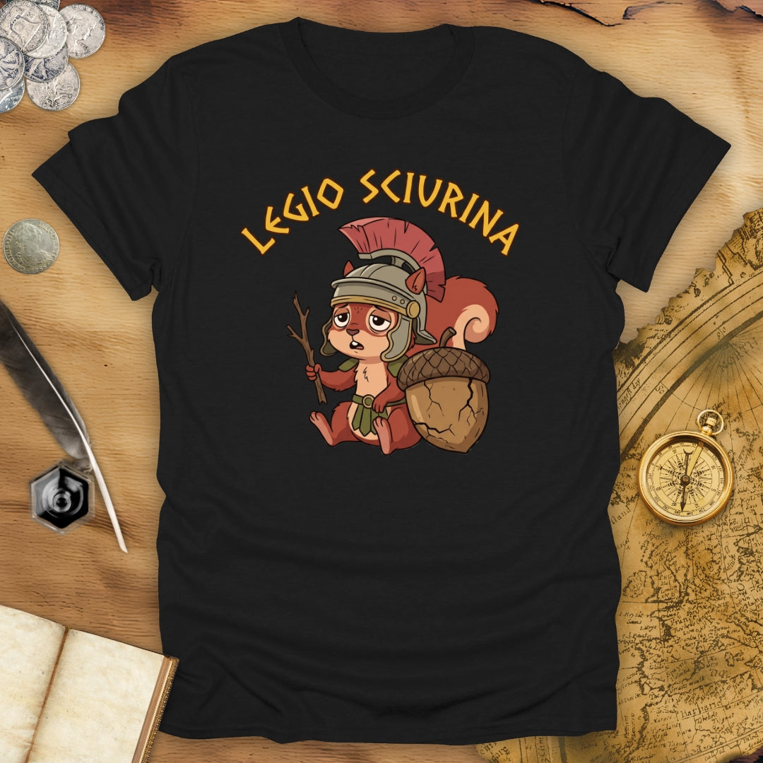Legio Sciurina T-Shirt